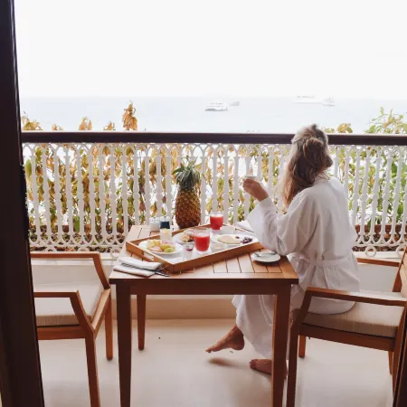 Park Hyatt Zanzibar