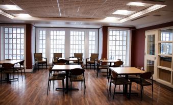 Stfx University Summer Hotel