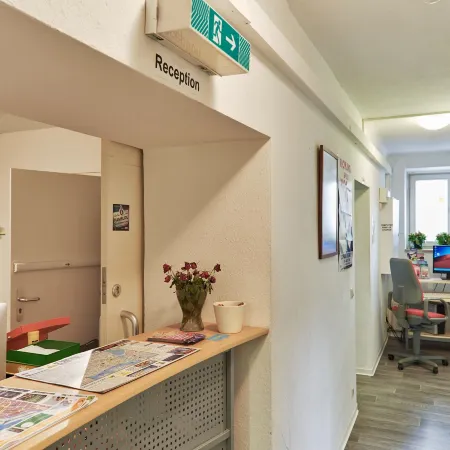 Pauli Hostel