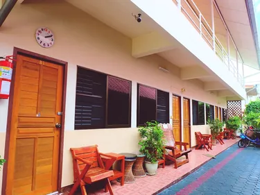 รูปภาพของออร์คิด เฮาส์