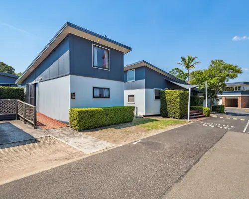 Ingenia Holidays Sydney Hills Hotels in Dural