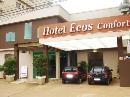 Ecos Conforto