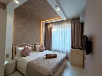 Sands of Time Apart Hotel Hotels in Baku