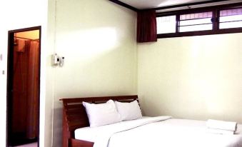Living Apartment