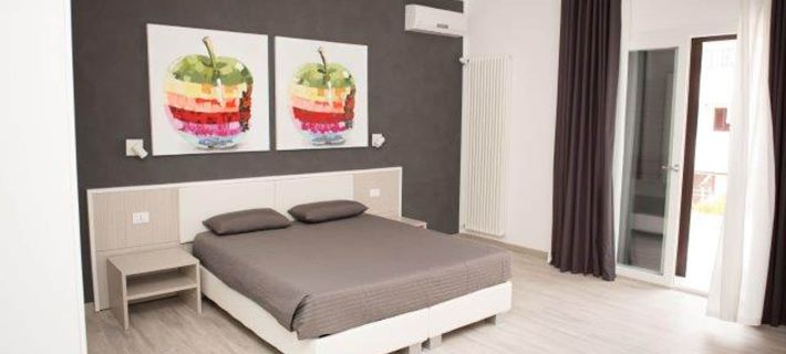 Nidi di Feo Các khách sạn ở Lecce