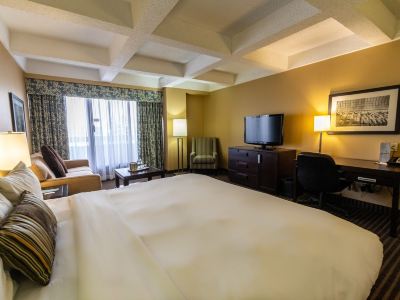 Wyndham Edmonton Hotel and Conference Centre