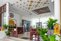Bhu Tarn Koh Chang Resort & Spa - 3-Star