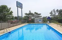 Best Western White House Inn - familiares