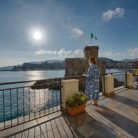 Hotel Italia e Lido Rapallo