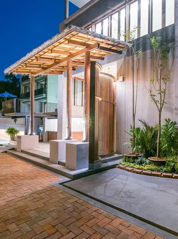 รูปภาพของลัลลาบาย เดอะ ซี หัวหิน