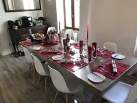 Les Geais Hotel di Virson