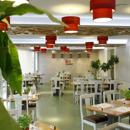 Pandream Hotel Apartments