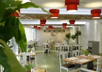 Pandream Hotel Apartments - Desayuno