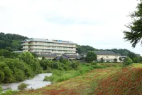 Akita Onsen Satomi Hotel a Akita