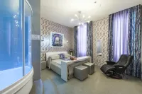 Hotel Relais Dei Papi