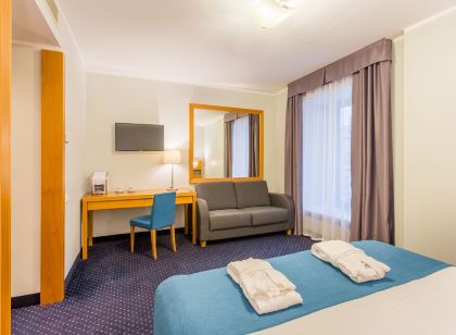 Hestia Hotel Ilmarine