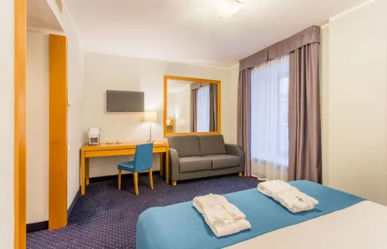 伊馬林赫蒂亞酒店