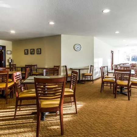 Sleep Inn & Suites Pleasant Hill - des Moines