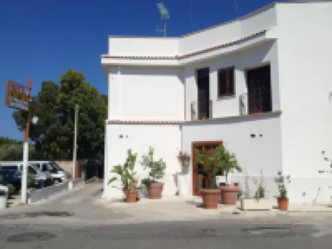 Hotel Il Pirata Hotels in Cinisi