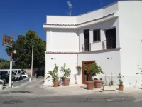 Hotel Il Pirata