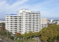 Maritim Hotel Darmstadt Hotels near RAILWAY STATION/HBF DARMSTADT RAILWAY STATION