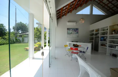 The Durian Lodge at Mekong