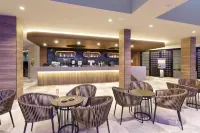 Hotel Riu Paraiso Lanzarote - All Inclusive - bar