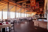 Kilaguni Serena Safari Lodge - Bữa sáng