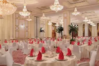 The Oberoi, Madina