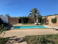 Relais Masseria Sant'Antonio - Swimmingpools