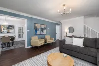 Game room, great for families, centrally located in Piedmont Triad - 4つ星