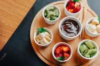 LOTE20 Hotel Boutique - breakfast