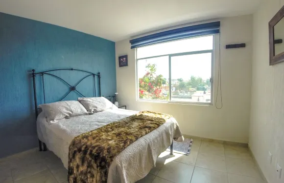 特拉克帕克酒店