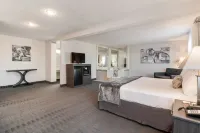 American Inn & Suites Romulus DTW Hotels in Taylor