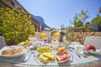 Hotel Rural S'Olivaret & Spa - breakfast