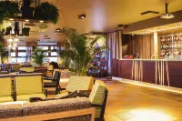 Hotel Jurmala Spa - bar