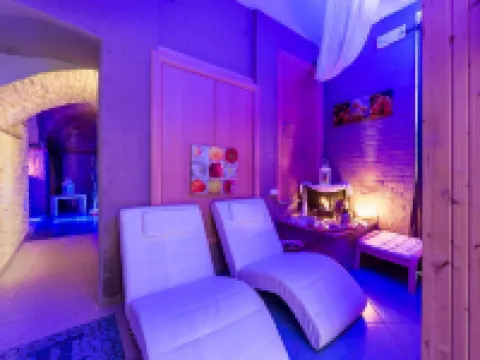 Hotel Federico II Hotels in Lucera