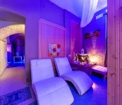 Hotel Federico II Hotel a Lucera
