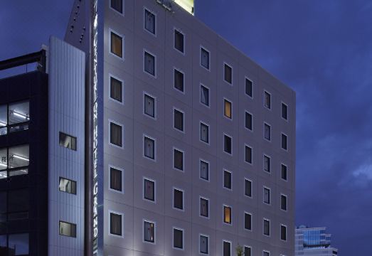 센츄리온 호텔 그랜드 고베 스테이션