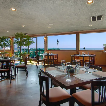 Howard Johnson Plaza by Wyndham Ocean City Oceanfront