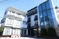 New Fukujuso Hotels near Panoramic Viewing Platform