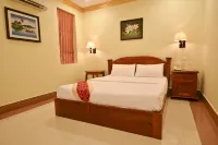 Golden House International Hotel Hotels in Phnom Penh