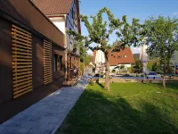 Hotel Krone UG Hotels in Rottweil