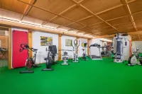 Kneipp-Kurhotel Steinle - Gym