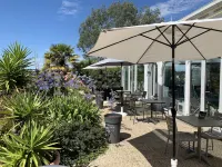 Hôtel Arcadia Hotels near Chapelle des Ursulines
