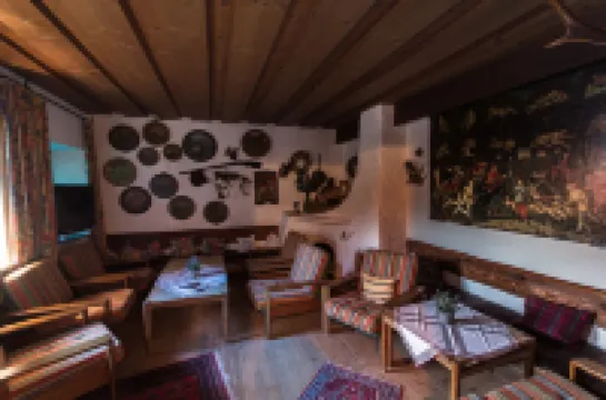 格里瑟蘭德豪斯酒店 特勞恩羅伊特酒店