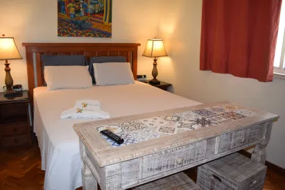 諾瓦村海灘套房