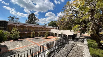 Holiday Inn Tlaxcala Hotels in 