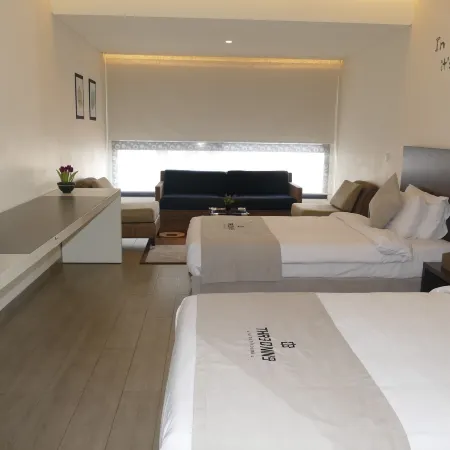 Three O Nine Hotel