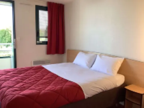 Premiere Classe Chateauroux - Saint Maur Hotels in Indre